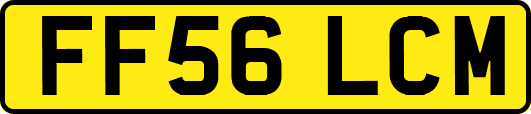 FF56LCM