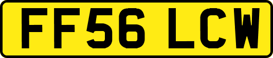 FF56LCW
