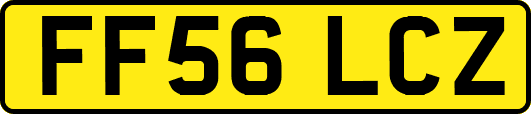 FF56LCZ