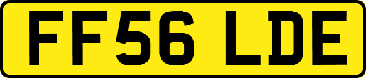 FF56LDE