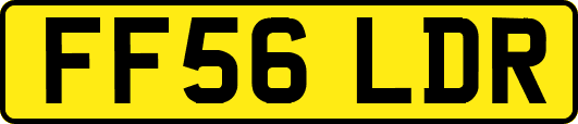 FF56LDR