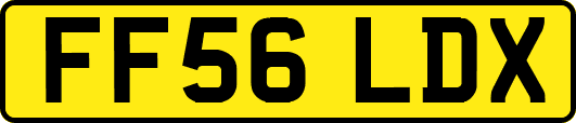 FF56LDX