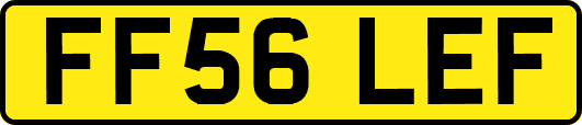 FF56LEF