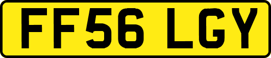 FF56LGY
