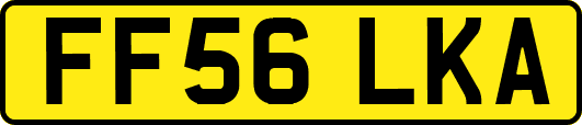 FF56LKA