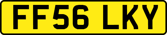 FF56LKY
