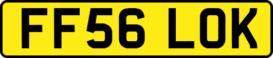 FF56LOK