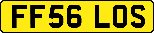 FF56LOS