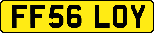 FF56LOY