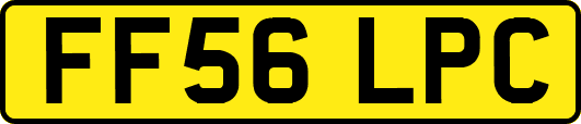 FF56LPC