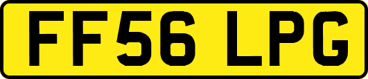 FF56LPG
