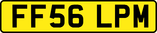 FF56LPM