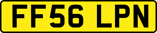 FF56LPN