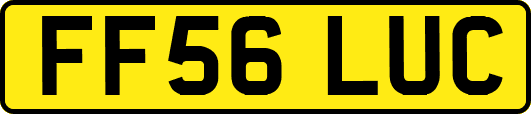 FF56LUC