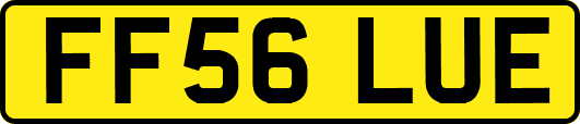 FF56LUE