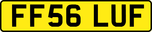 FF56LUF