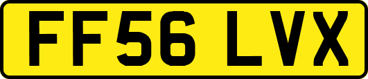 FF56LVX