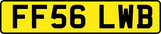 FF56LWB