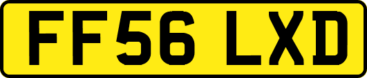 FF56LXD