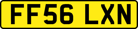 FF56LXN