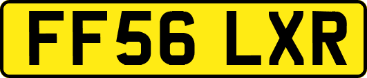 FF56LXR