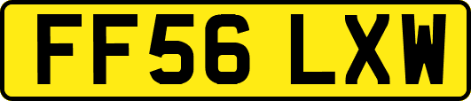 FF56LXW