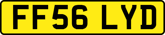 FF56LYD