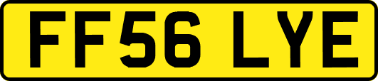 FF56LYE