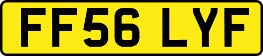 FF56LYF
