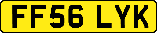 FF56LYK