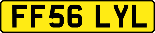 FF56LYL