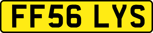 FF56LYS