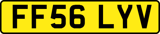 FF56LYV