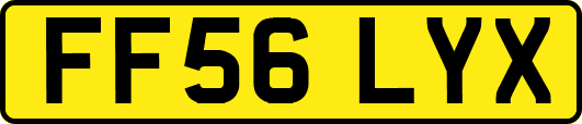 FF56LYX