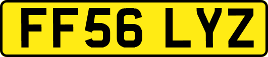 FF56LYZ