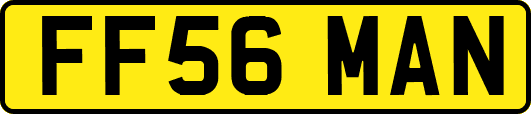 FF56MAN