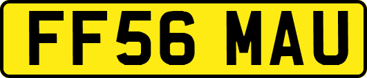FF56MAU