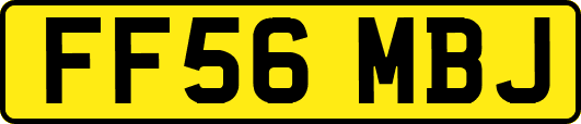 FF56MBJ