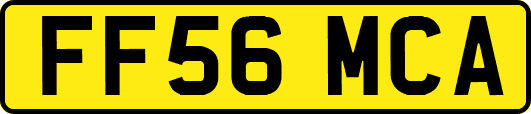 FF56MCA
