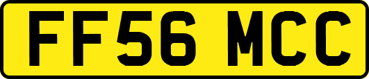 FF56MCC