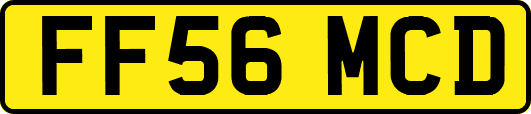 FF56MCD
