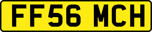FF56MCH
