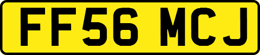 FF56MCJ
