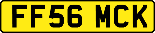 FF56MCK