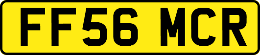 FF56MCR