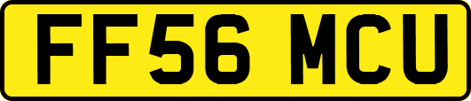 FF56MCU