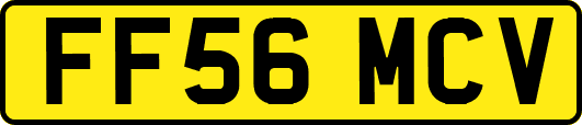 FF56MCV