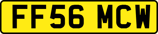 FF56MCW