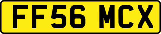 FF56MCX