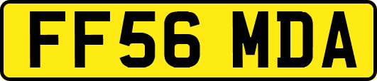 FF56MDA